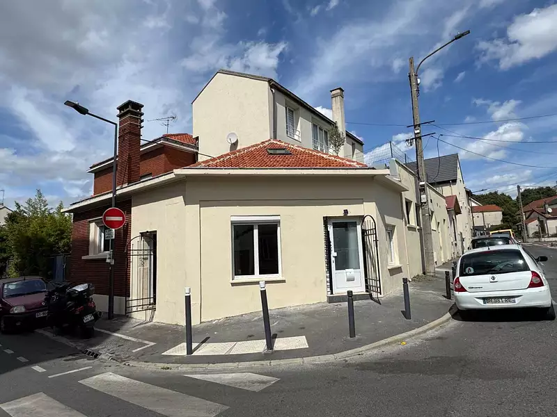 Divers, 40 m²