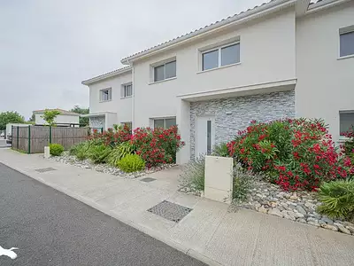 Maison, 95 m²