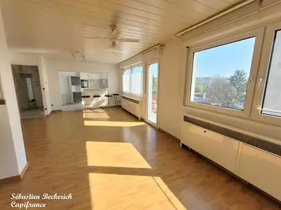 Appartement, 84 m²