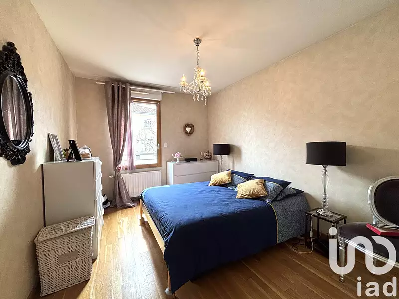 Appartement, 71 m²