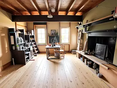 Maison, 124 m²
