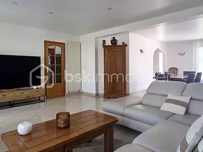 Maison, 150 m²