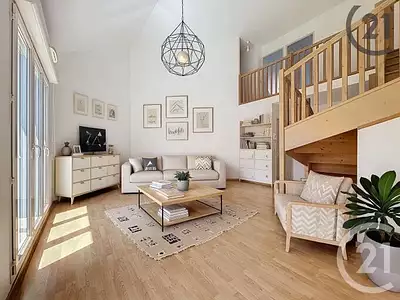 Appartement, 97,2 m²