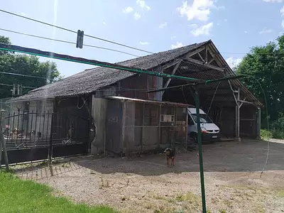 Maison, 97 m²
