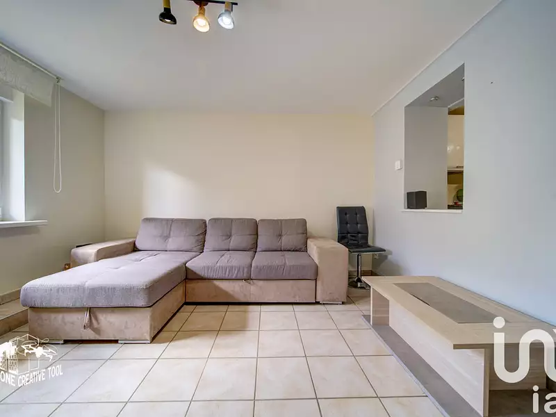 Maison, 170 m²