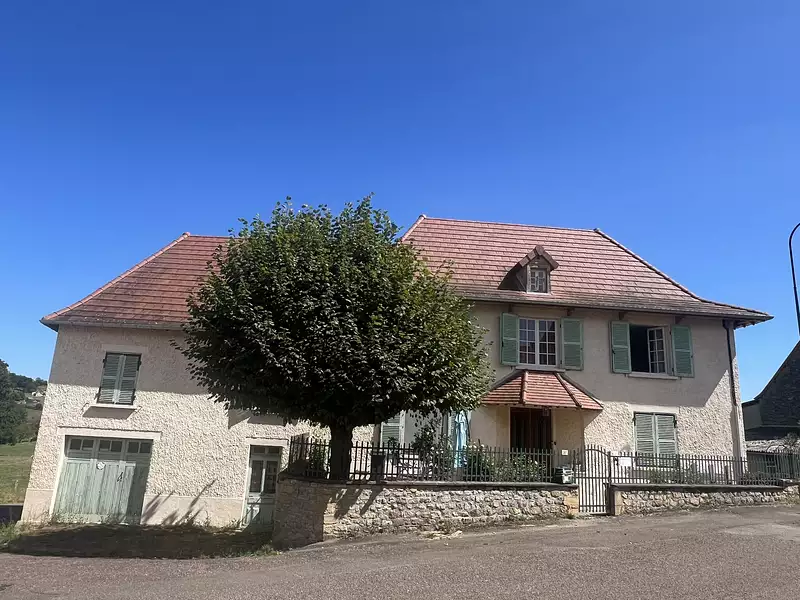 Maison, 224 m²