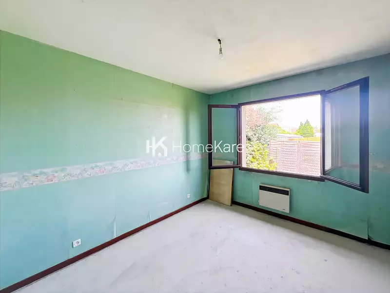 Maison, 120 m²