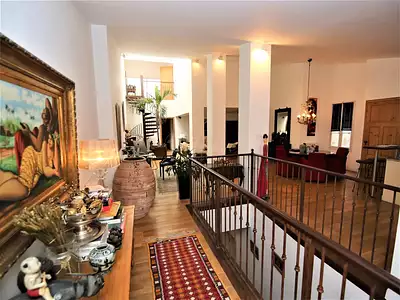 Appartement, 213,27 m²