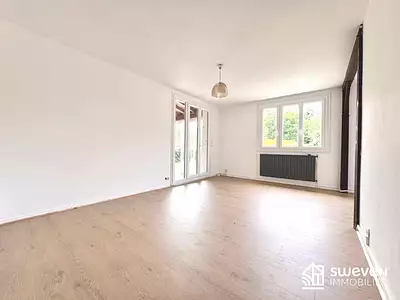 Maison, 100 m²