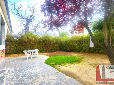 Maison, 101 m²