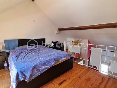 Maison, 97 m²