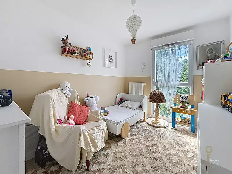Appartement, 67 m²