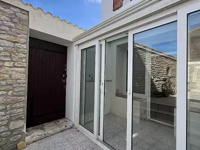 Maison, 125 m²