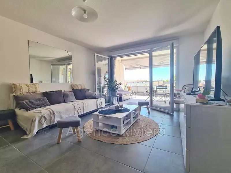 Appartement, 44,74 m²