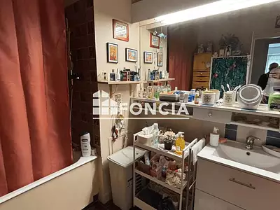 Appartement, 63 m²