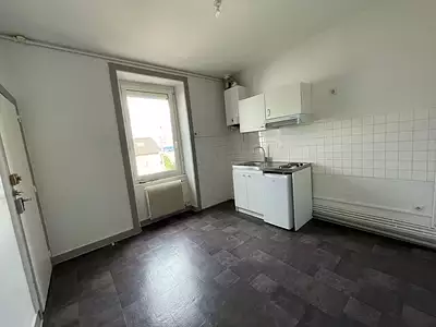 Appartement, 26 m²
