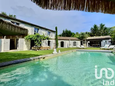 Maison, 332 m²