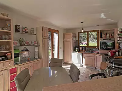 Maison, 133 m²