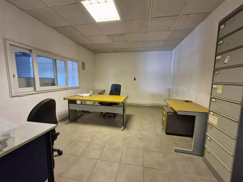 Divers, 220 m²