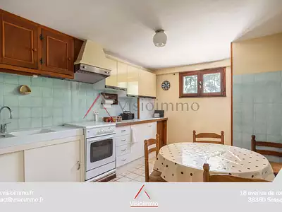 Maison, 151 m²
