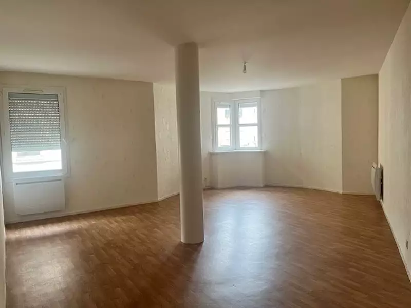 Appartement, 66 m²