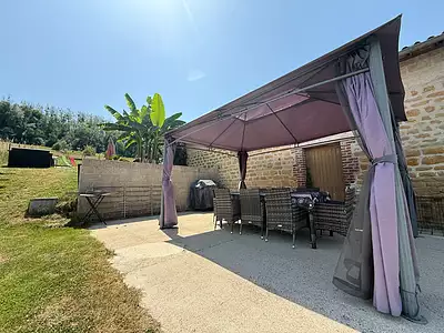 Maison, 200 m²