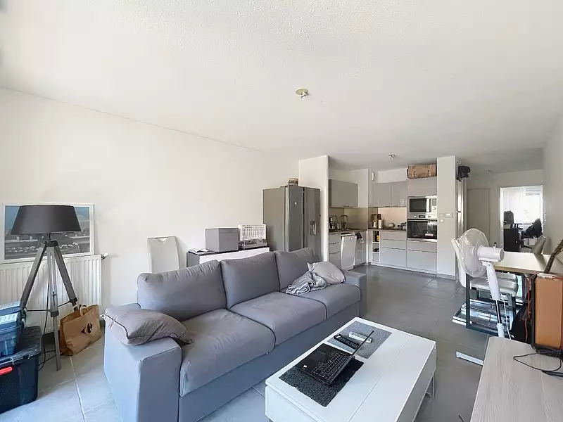 Vente appartement 3 pièces 63,09 m² Toulouse (31200) - Superimmo