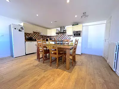 Maison, 100 m²