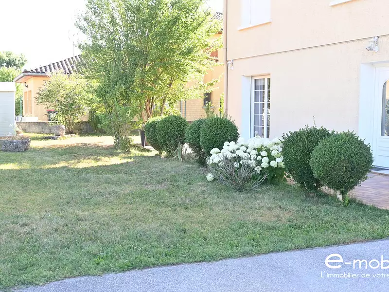 Appartement, 135 m²