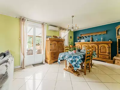 Maison, 95 m²