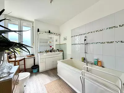 Maison, 110 m²