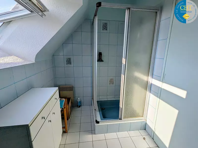 Maison, 107 m²