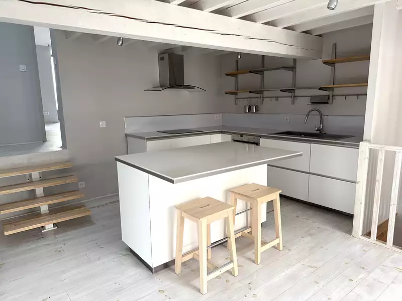 Maison, 128,1 m²