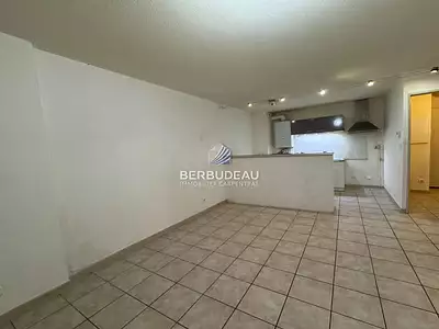 Appartement, 50,87 m²