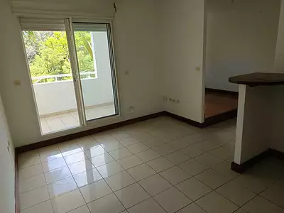 Appartement, 28,47 m²