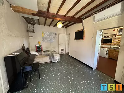 Maison, 113 m²