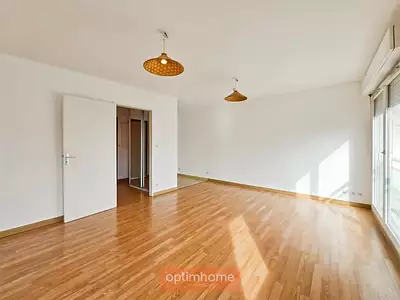 Appartement, 29 m²