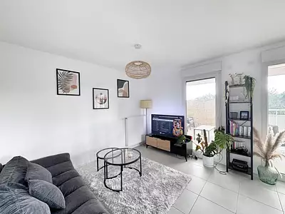 Appartement, 71 m²