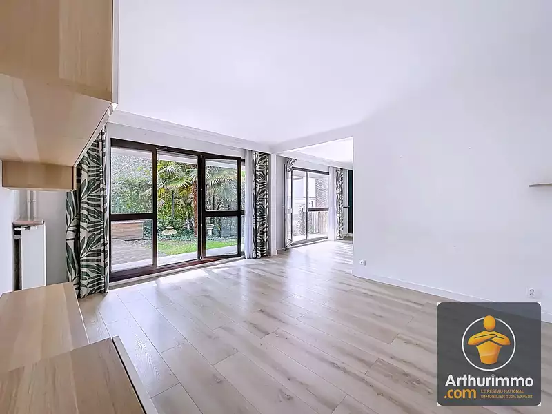 Appartement, 80 m²