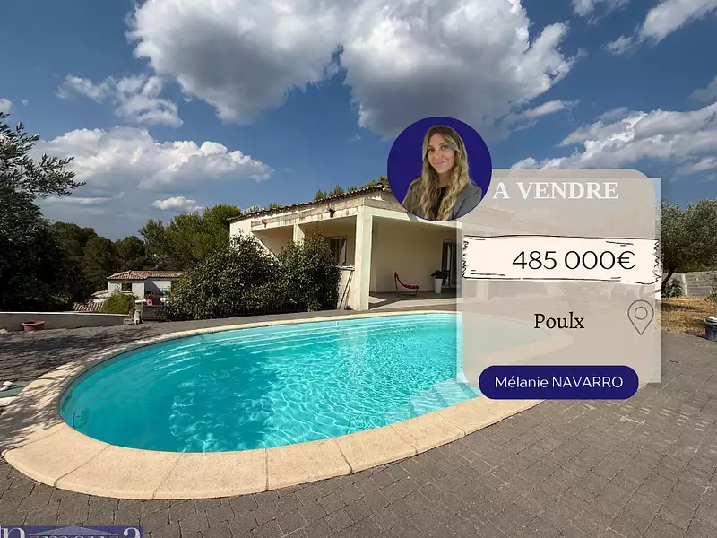 Maison, 183 m²