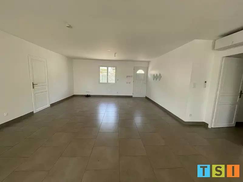 Maison, 126 m²