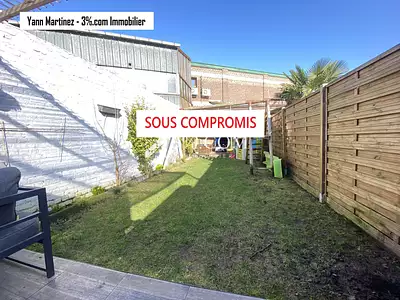 Maison, 95 m²