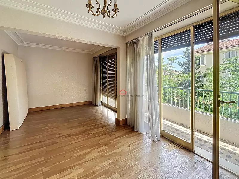 Appartement, 95 m²