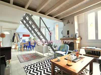 Appartement, 88 m²