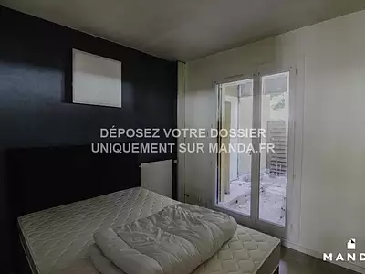 Appartement, 50 m²