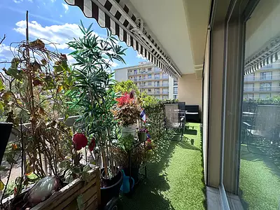 Appartement, 73 m²
