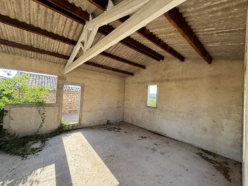 Maison, 100 m²