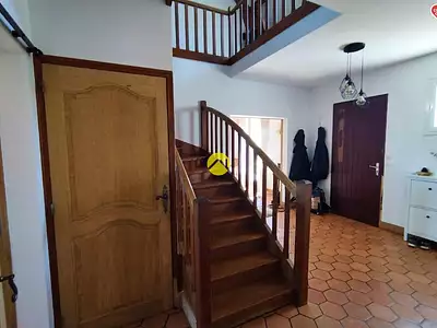 Maison, 200 m²