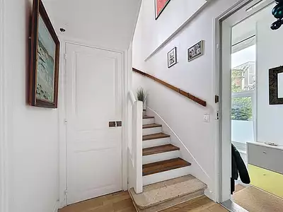 Maison, 125 m²