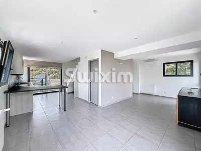 Appartement, 90 m²